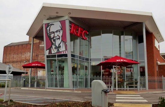 KFC - Chaloner Street